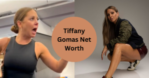 Read more about the article Tiffany Gomas Net Worth, Bio, Age, Wiki, and Plane